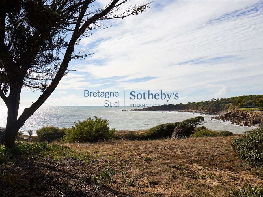 House Talmont-Saint-Hilaire