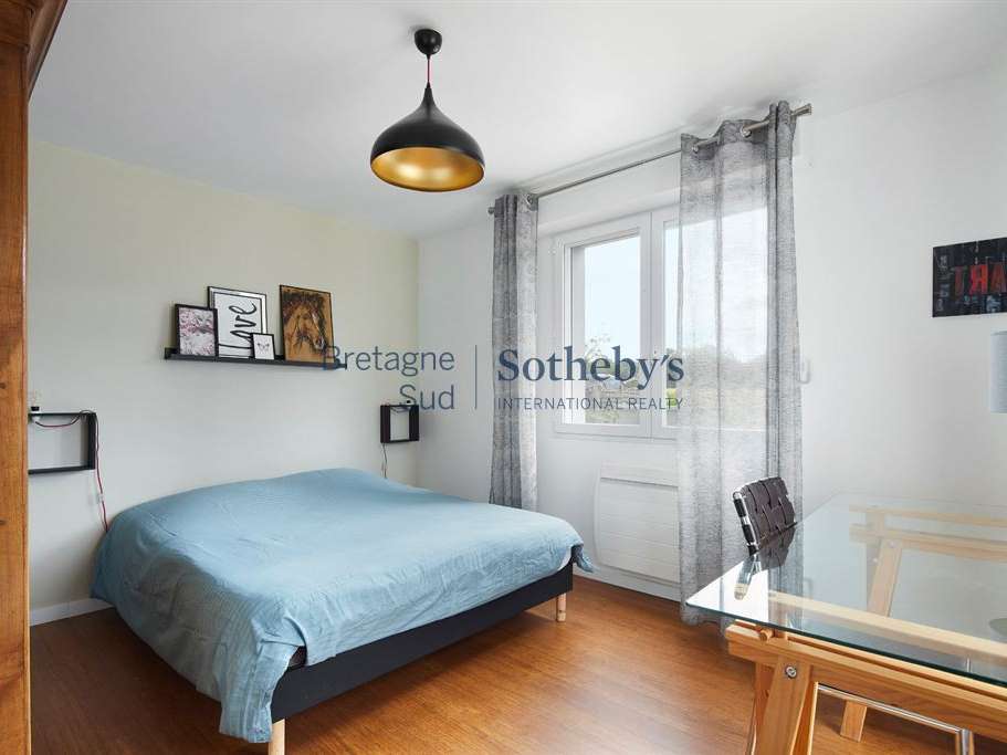 House Talmont-Saint-Hilaire