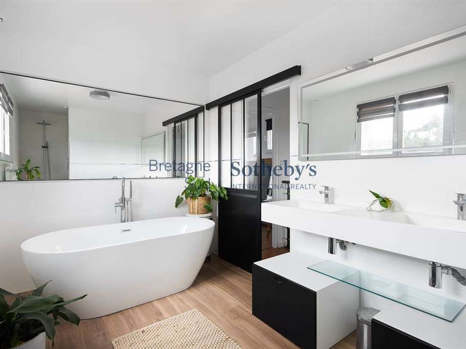 House Talmont-Saint-Hilaire