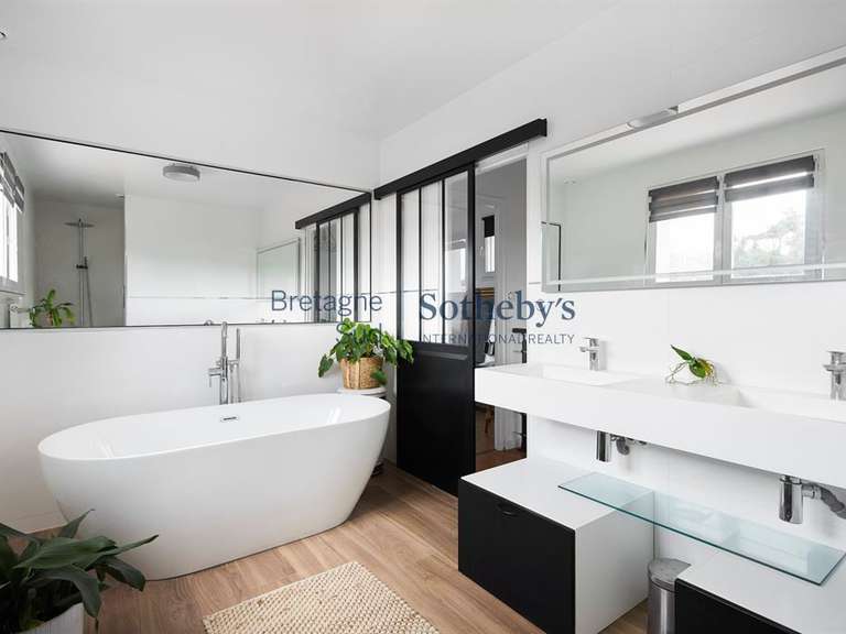 Maison avec Vue sur mer Talmont-Saint-Hilaire - 3 chambres - 180m²