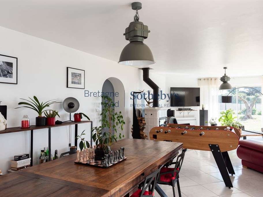 House Talmont-Saint-Hilaire