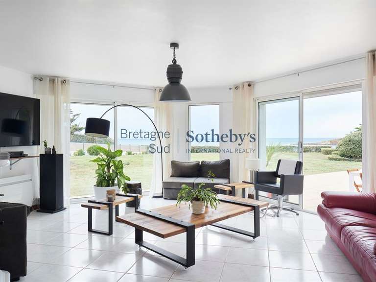 Maison avec Vue sur mer Talmont-Saint-Hilaire - 3 chambres - 180m²