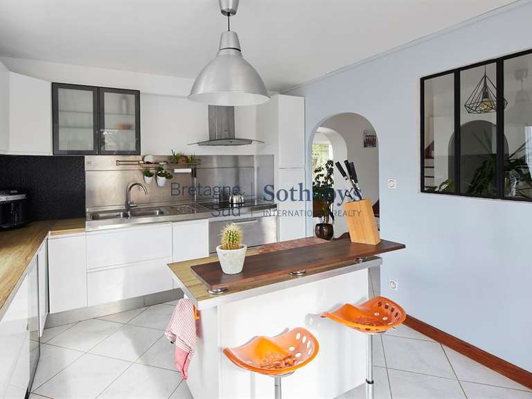 Maison avec Vue sur mer Talmont-Saint-Hilaire - 3 chambres - 180m²