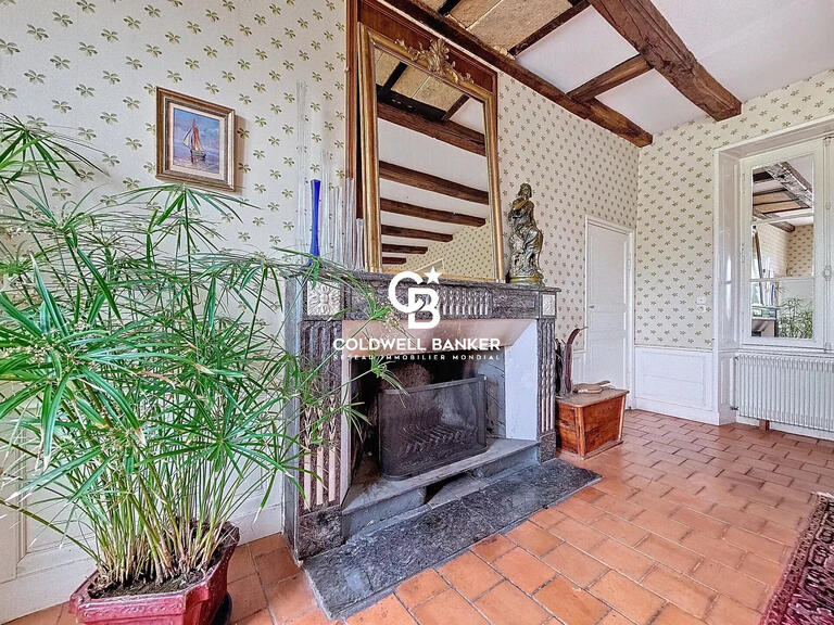 Maison Talmont-Saint-Hilaire - 12 chambres - 700m²
