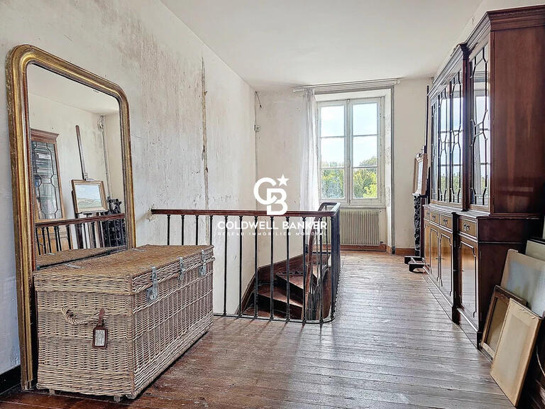 Maison Talmont-Saint-Hilaire - 12 chambres - 700m²