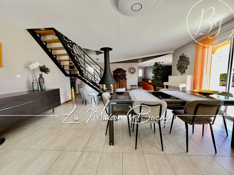 House Talmont-Saint-Hilaire - 4 bedrooms