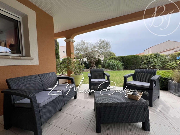 Maison Talmont-Saint-Hilaire - 4 chambres