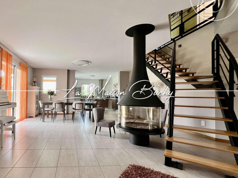 Maison Talmont-Saint-Hilaire - 4 chambres