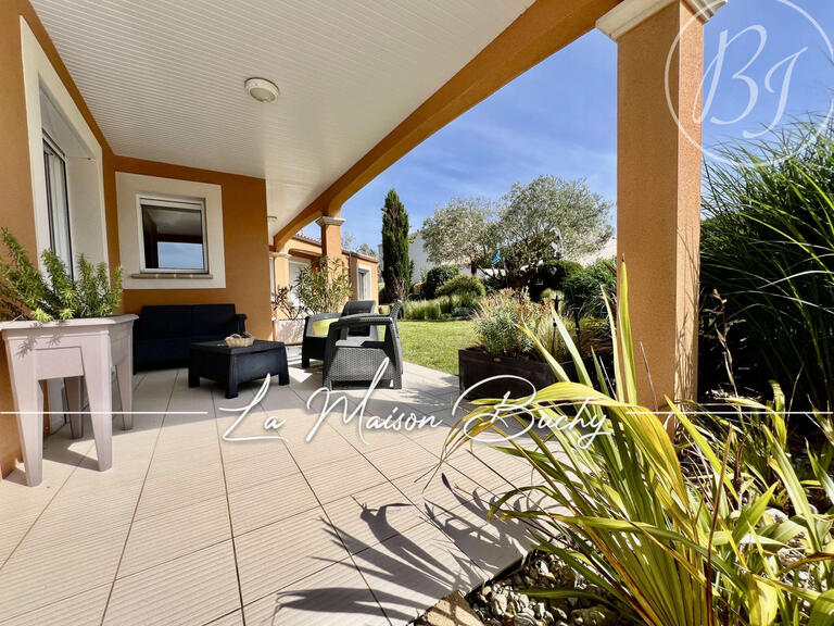House Talmont-Saint-Hilaire - 4 bedrooms