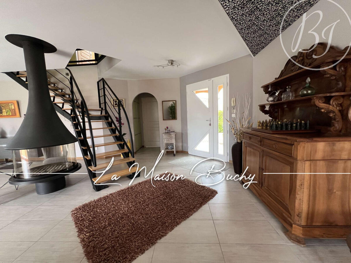 Maison Talmont-Saint-Hilaire