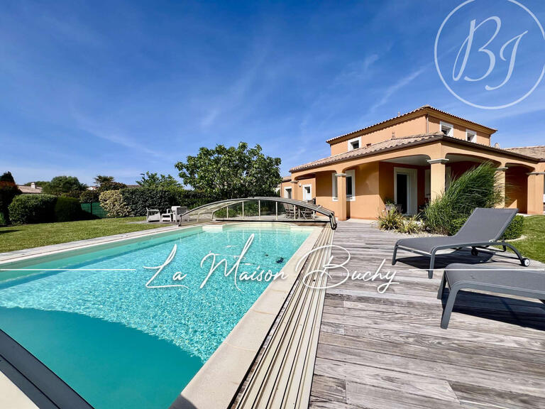 Maison Talmont-Saint-Hilaire - 4 chambres