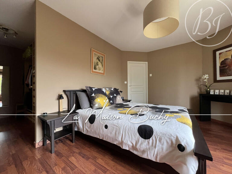 Maison Talmont-Saint-Hilaire - 4 chambres