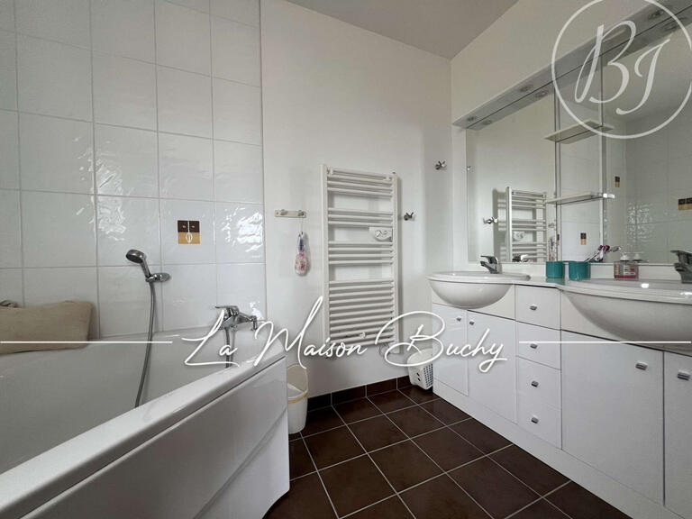 Maison Talmont-Saint-Hilaire - 4 chambres