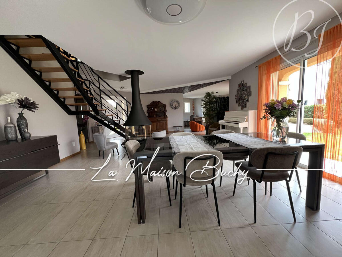 Maison Talmont-Saint-Hilaire