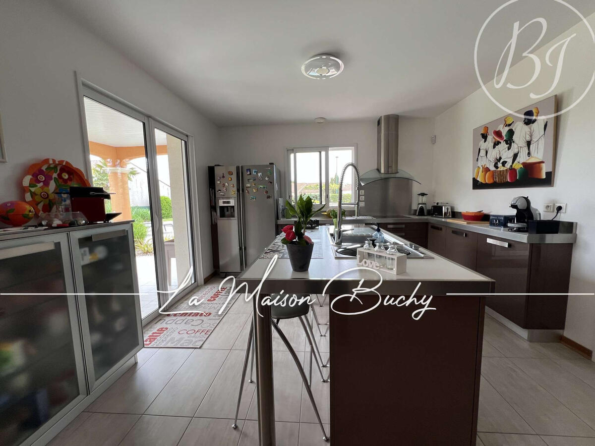 Maison Talmont-Saint-Hilaire