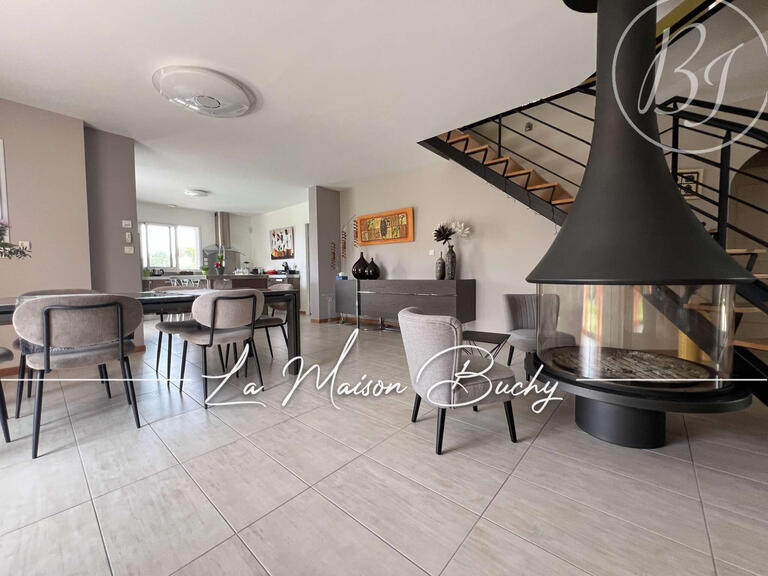 Maison Talmont-Saint-Hilaire - 4 chambres