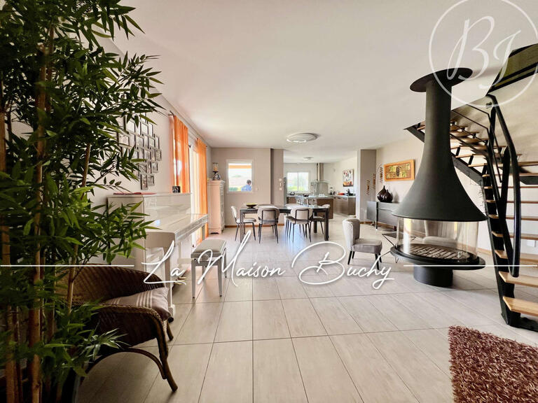 House Talmont-Saint-Hilaire - 4 bedrooms