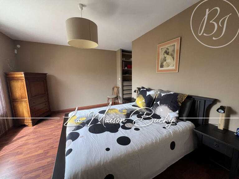 Maison Talmont-Saint-Hilaire - 4 chambres