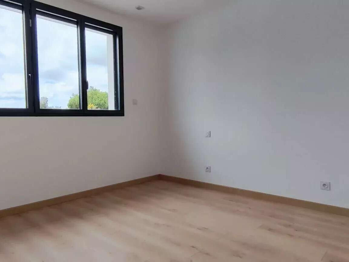 Maison Talmont-Saint-Hilaire