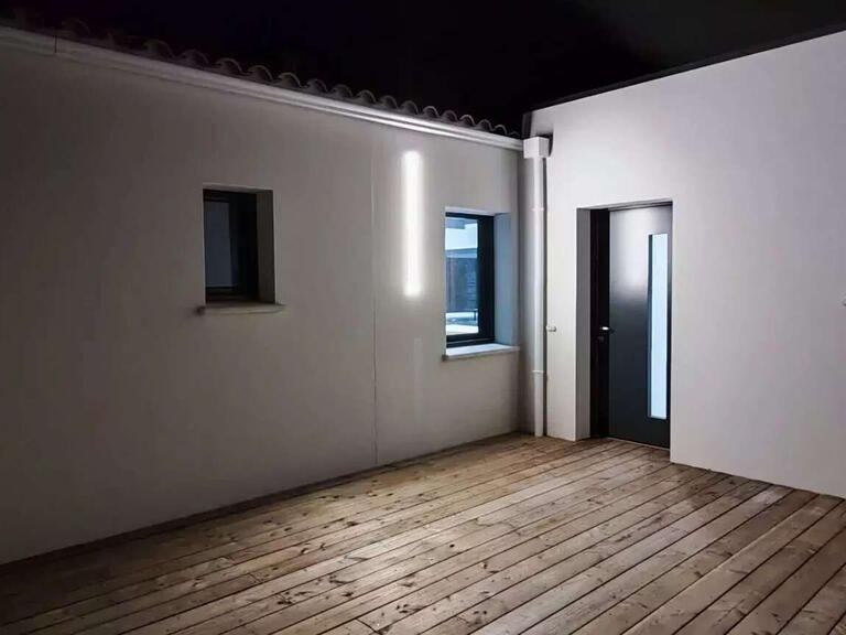 Maison Talmont-Saint-Hilaire - 4 chambres