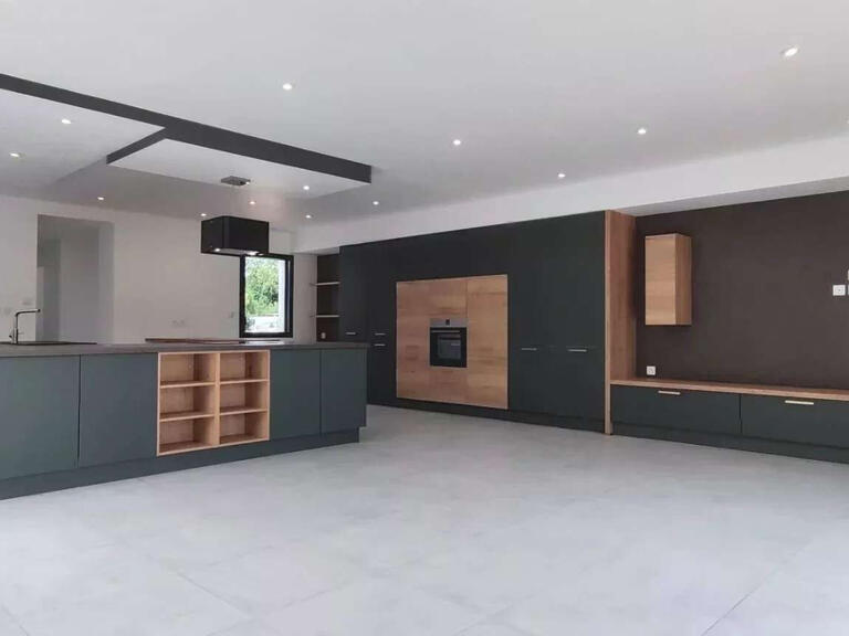 Maison Talmont-Saint-Hilaire - 4 chambres