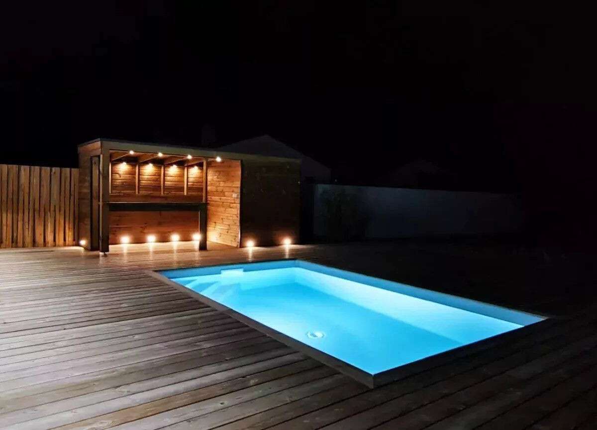 House Talmont-Saint-Hilaire
