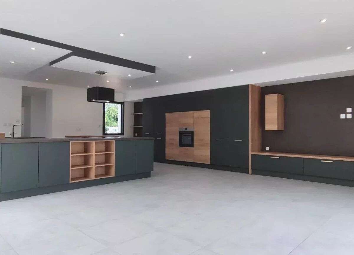 House Talmont-Saint-Hilaire