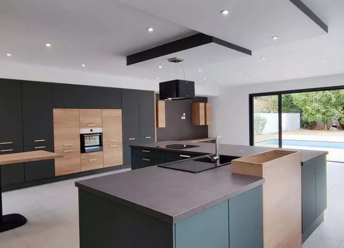 House Talmont-Saint-Hilaire