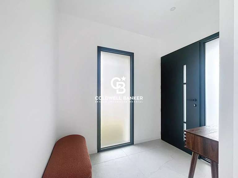 Maison Talmont-Saint-Hilaire - 4 chambres - 156m²