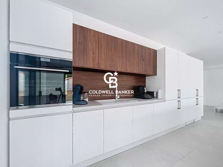 Maison Talmont-Saint-Hilaire - 4 chambres - 156m²