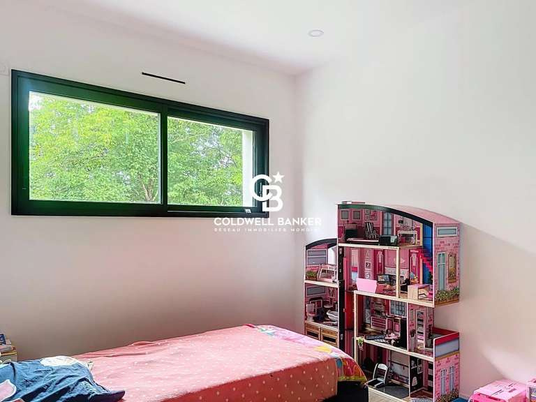 Maison Talmont-Saint-Hilaire - 4 chambres - 156m²