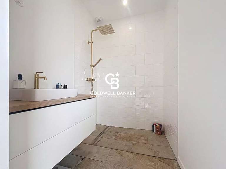 Maison Talmont-Saint-Hilaire - 4 chambres - 156m²