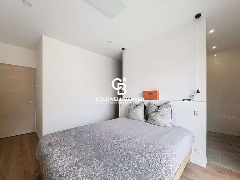 Maison Talmont-Saint-Hilaire - 4 chambres - 156m²