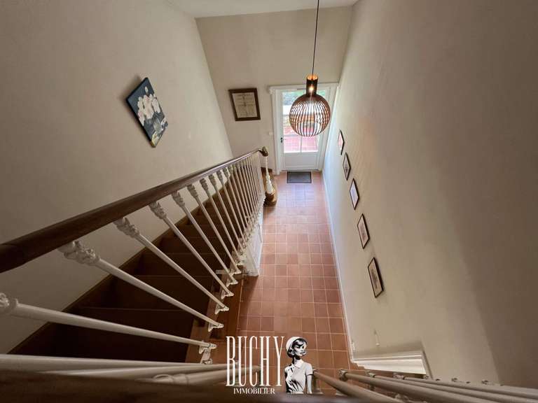 Maison Talmont-Saint-Hilaire - 7 chambres