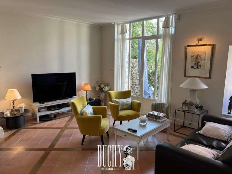 Maison Talmont-Saint-Hilaire - 7 chambres