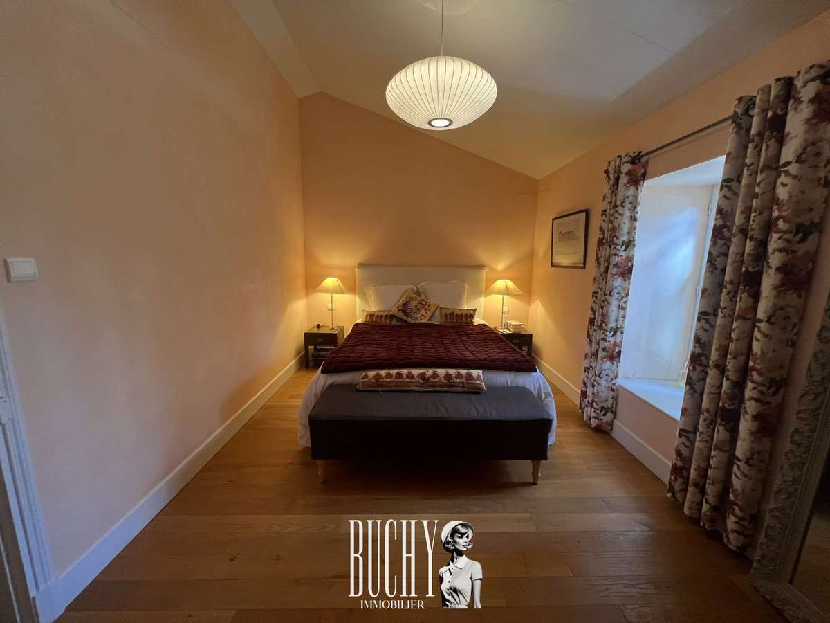 House Talmont-Saint-Hilaire