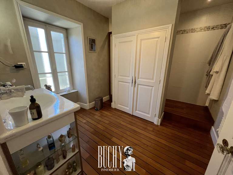 Maison Talmont-Saint-Hilaire - 7 chambres