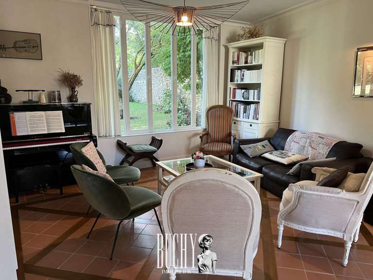 Maison Talmont-Saint-Hilaire - 7 chambres