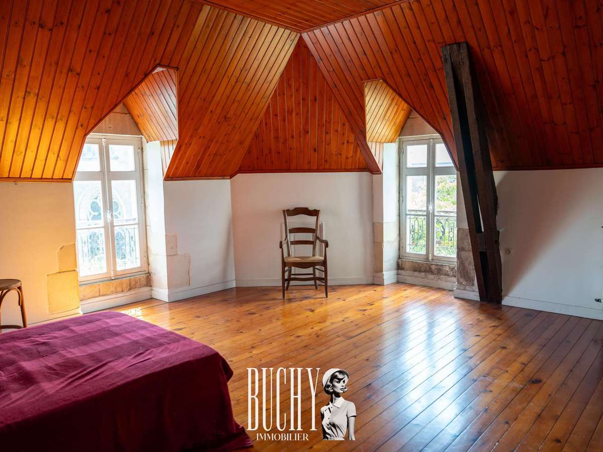 Maison Talmont-Saint-Hilaire