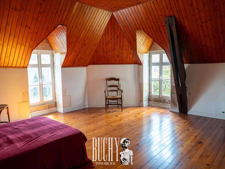 Maison Talmont-Saint-Hilaire - 12 chambres