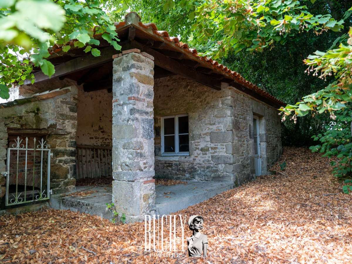 Maison Talmont-Saint-Hilaire