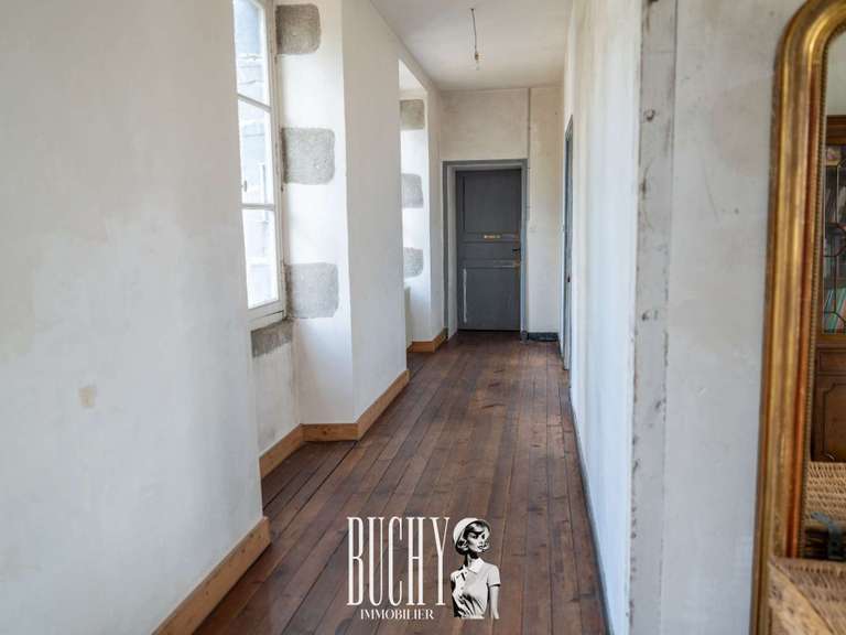 Maison Talmont-Saint-Hilaire - 12 chambres