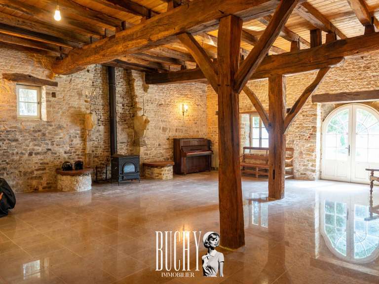 Maison Talmont-Saint-Hilaire - 12 chambres