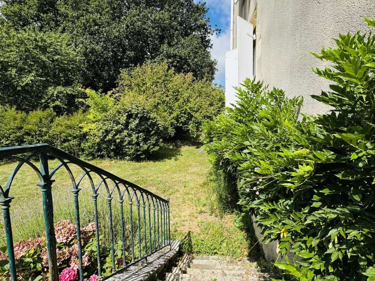 Maison Talmont-Saint-Hilaire