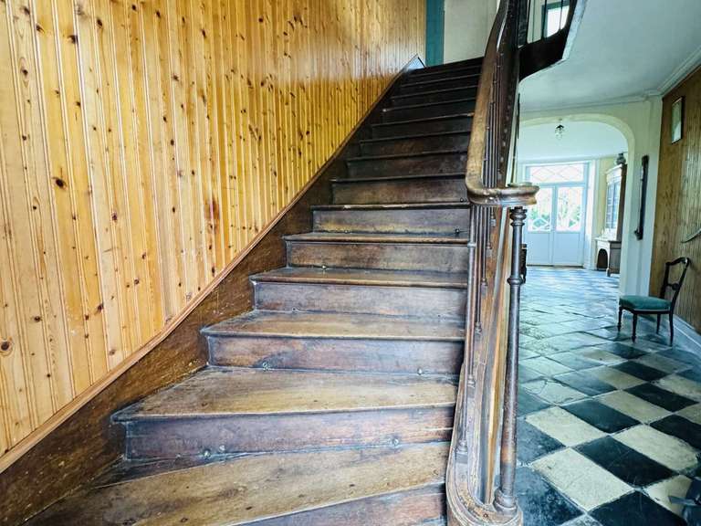 Maison Talmont-Saint-Hilaire - 8 chambres