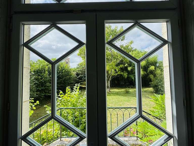 House Talmont-Saint-Hilaire - 8 bedrooms