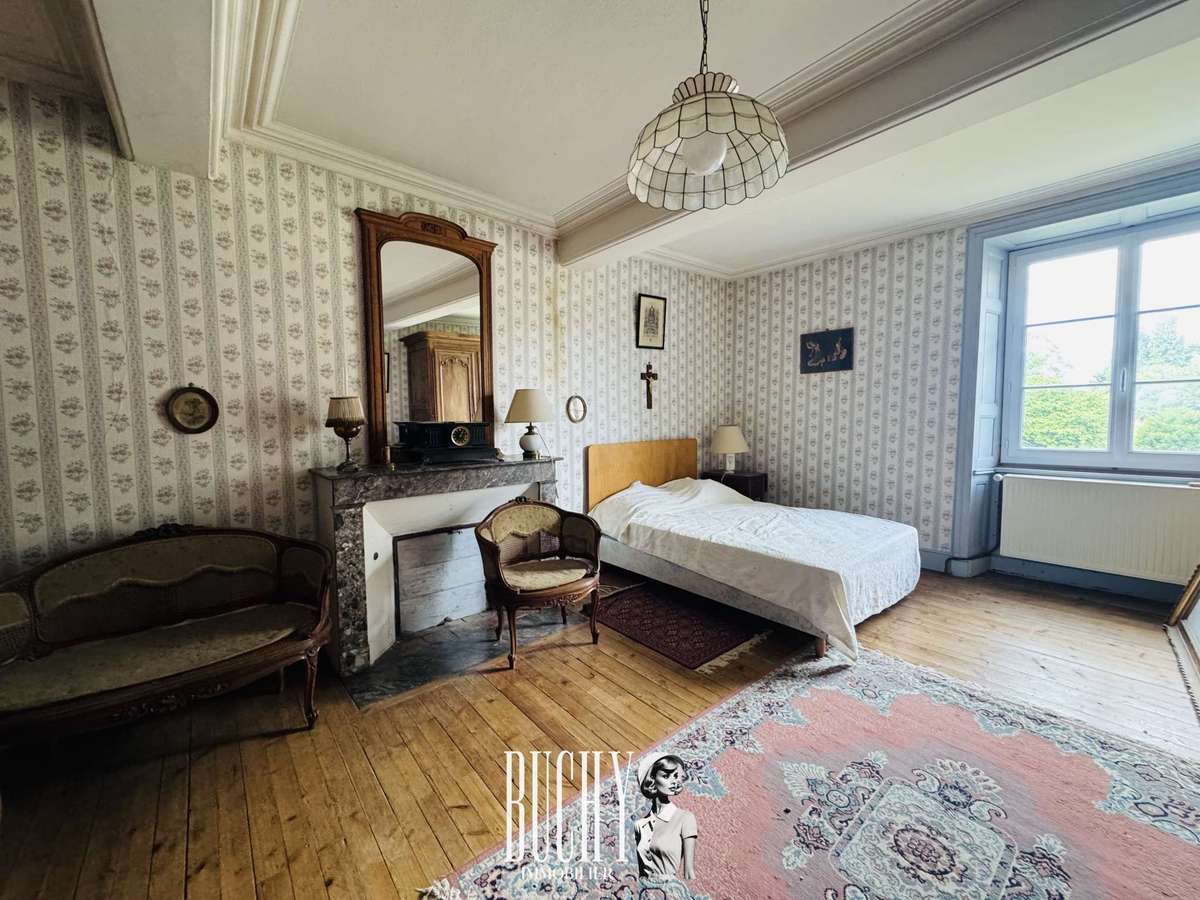 House Talmont-Saint-Hilaire