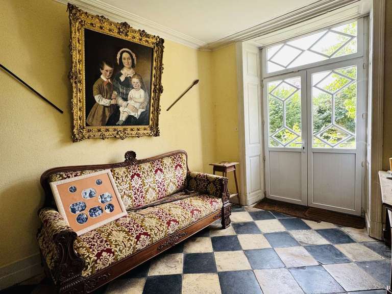 House Talmont-Saint-Hilaire - 8 bedrooms