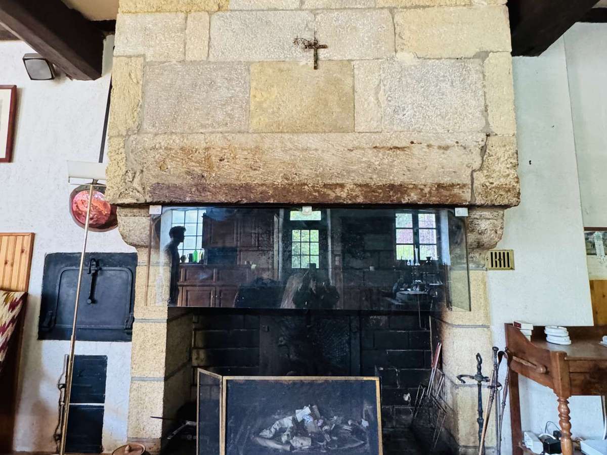 House Talmont-Saint-Hilaire