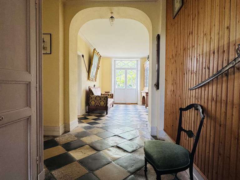 House Talmont-Saint-Hilaire - 8 bedrooms